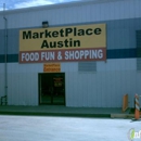 Marketplace Austin - Thrift Shops