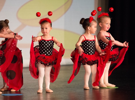 Studio V School Of Dance - Heidelberg, VIC