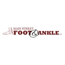 Main Street Foot and Ankle Care - Physicians & Surgeons