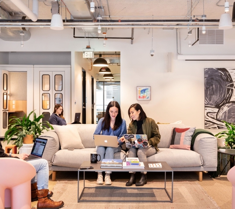 WeWork Office Space & Coworking - Arlington, VA