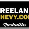 Freeland Chevrolet gallery