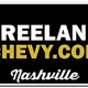 Freeland Chevrolet