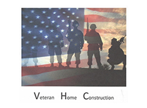 Veteran Home Construction - Eaton Rapids, MI