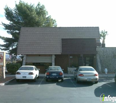 VCA Mountain Vista Animal Hospital - Las Vegas, NV