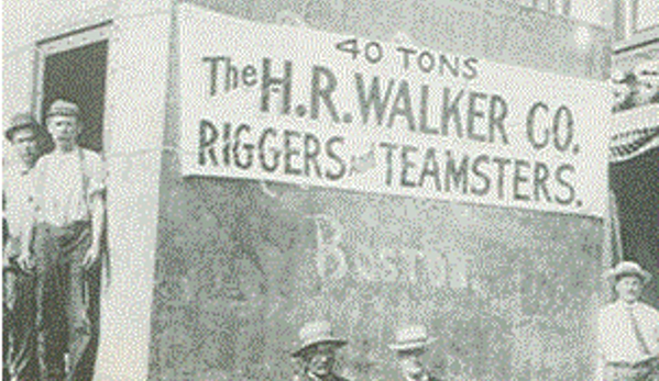 Walker Crane & Rigging - Plainville, CT