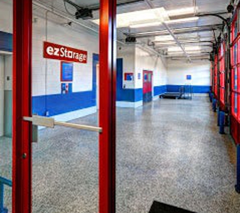 ezStorage - Parkville, MD