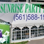 Sunrise Party Rental Inc