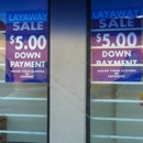 Levine's Department Stores - Discount Stores