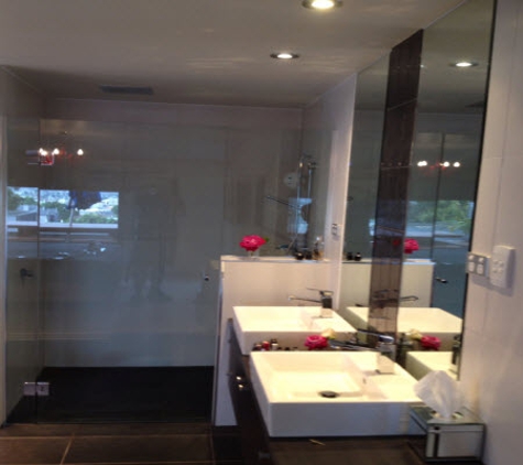Glass Busters - Travellers Rest, TAS