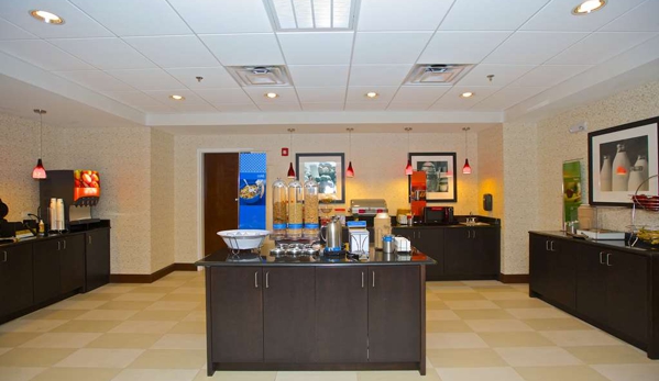 Hampton Inn Atlanta McDonough - Mcdonough, GA