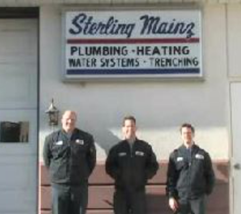 Sterling Mainz Plumbing & Pumps Inc. - Oconomowoc, WI