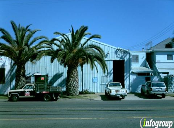 Bay City Marine - National City, CA