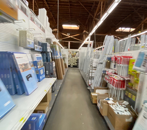 Discount Builders Supply - San Francisco, CA