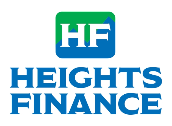 Heights Finance Corporation - Louisville, KY