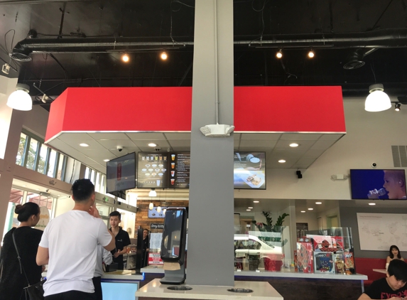 Gong Cha - Alameda, CA