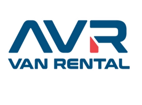 AVR Van Rental - Houston Hobby - Houston, TX