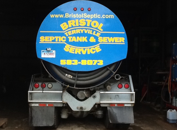 Bristol-Terryville Septic & Sewer Service, LLC - Terryville, CT