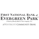 First National Bank of Evergreen Park - Banks