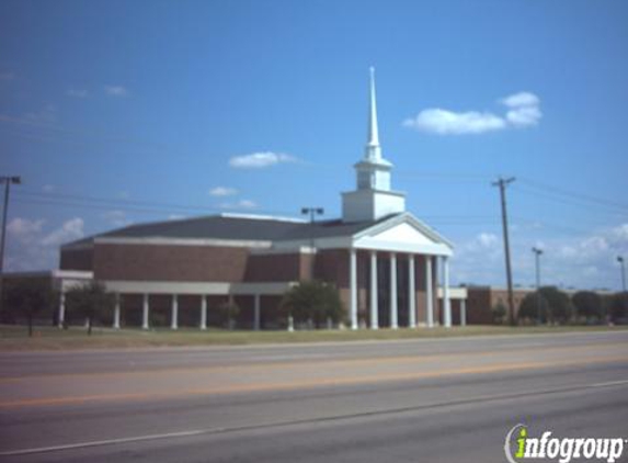 Harvest Christian Academy Early Education - Keller, TX