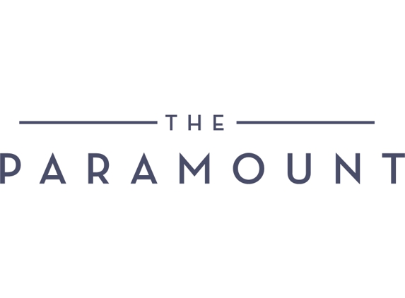 Paramount on Lake Eola - Orlando, FL