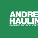 Andrew Hauling Inc - Garbage Collection