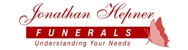 Jonathan Hepner Funerals Logo