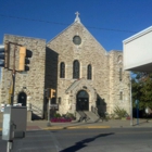 St John The Evangelist Church