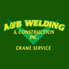 A & B Welding & Construction Inc