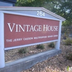 Vintage  House Senior Center