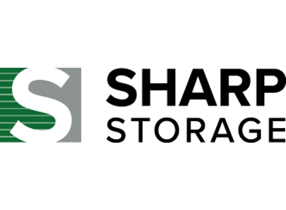 Sharp Storage Anoka - Anoka, MN