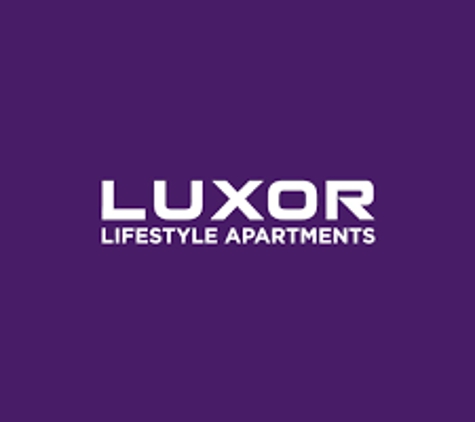 Luxor Lifestyle Apartments Bala Cynwyd - Bala Cynwyd, PA