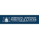 Johnson Johnson Whittle & Lancer Attorneys PA - Social Security Consultants & Representatives