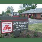 Jack Gilkerson - State Farm Insurance Agent