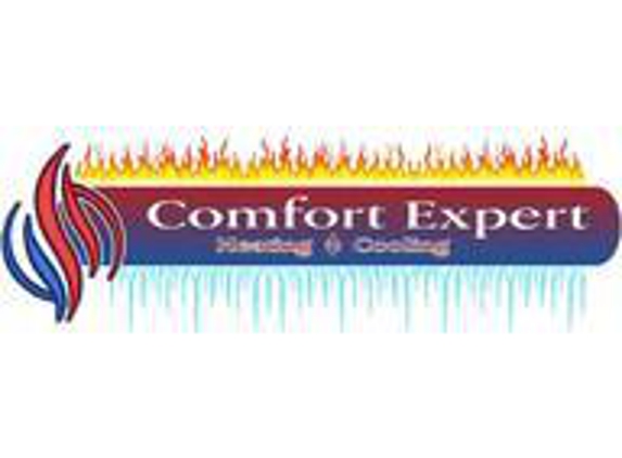 Comfort Expert Heating & Cooling - Muscle Shoals, AL