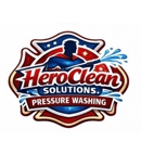 Hero Clean Solutions - Power Washing
