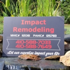 Impact Remodeling