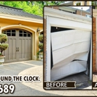 Mission Bend Garage Doors Texas