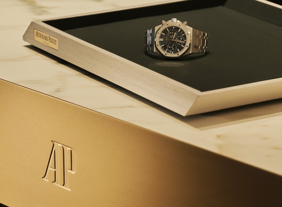 Audemars Piguet Boutique Beverly Hills - Beverly Hills, CA