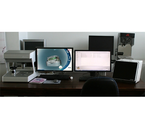 Dentax Laboratory - Cairns North, QLD