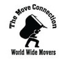 The Move Connection- Long Distance & Local Movers - Movers-Commercial & Industrial