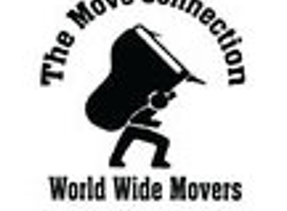 The Move Connection- Long Distance & Local Movers - Lake City, FL