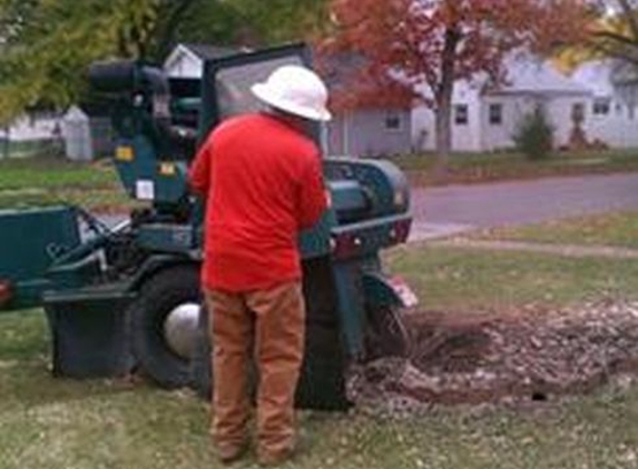Intelligent Tree and Lawn Care Services Inc - Bowling Green, OH