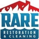 Rare Restoration