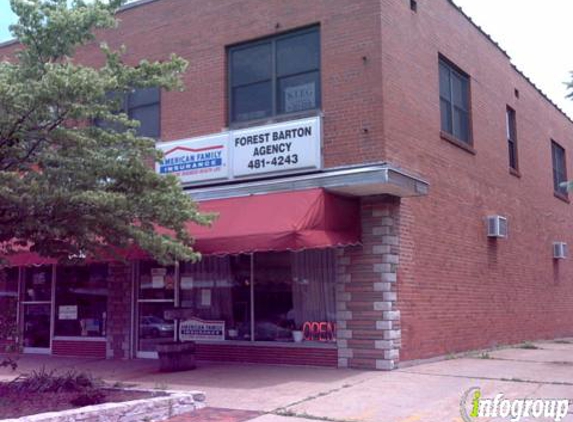 American Family Insurance - Thomas Bax Agency - Saint Louis, MO