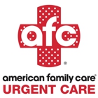 AFC Urgent Care VOA Mason West Chester