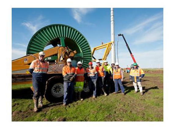 Days Electrical Contracting Pty Ltd - Portland, VIC