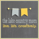 The Lake Country Mom - Community Organizations