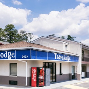 Travelodge - Augusta, GA