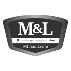 M&L Chrysler Dodge Jeep Ram of Lexington