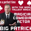 Big Patrick's Magic gallery